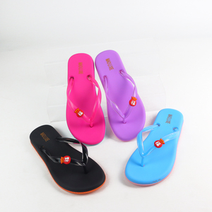 Zapatillas de playa de verano al mejor precio, chanclas de moda, chanclas informales <span class=keywords><strong>Ego</strong></span> - Product Image 1