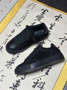 Man <b>Shoes</b> Autumn Sneakers Thick Sole Breathable Mesh Lightweight Durable Comfortable <b>Height</b> <b>Increasing</b> Unisex Couple Casual - Product Image 2
