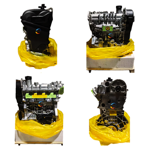 Yüksek kaliteli EA211 1.4T CXS CXSA motor VW Golf 7 TSI Scirocco Audi A3 3 Seat Leon için 3 - Product Image 6