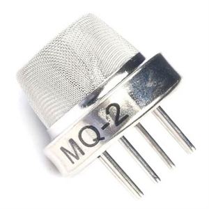 MLK MQ-<span class=keywords><strong>2</strong></span> khói cảm biến MQ2 khí khói phát hiện cảm biến - Product Image 1