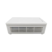 ZC-501 1GE XPON ONU FTTH Residential Gateway dengan Routing dan Wi-Fi/Wireless LAN