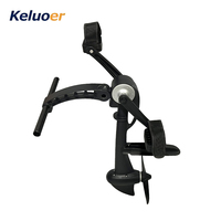 Nouveau bateau propulseur de pêche Kayak pédale d'entraînement pour la pêche, accessoires de Kayak pièces de Kayak