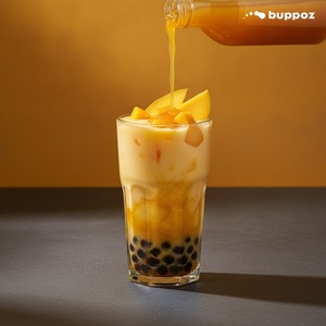 มะม่วงน้ำเชื่อมไต้หวันพรีเมี่ยม - Product Image 6