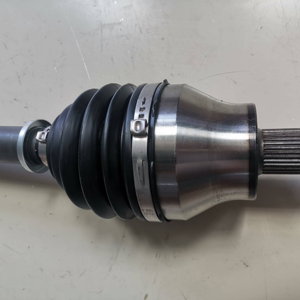 Conjunto de Eje de Transmisión de Acero HELI para Jeep Wrangler JL/Gladiator JT 2018-2023, Proveedor Chino, 68394143AA 68403881AA 68413463AA - Product Image 2
