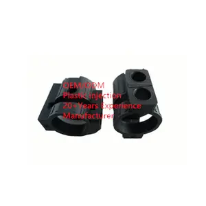 Custom Plastic Injection Molding Injection Plastic Moulds Products Precision Injection Molding Parts