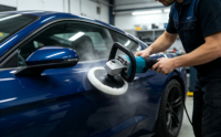 Machine spéciale de cirage de voiture beauté polissage ménage vente en gros de carreaux de marbre-pour polisseuses de voiture