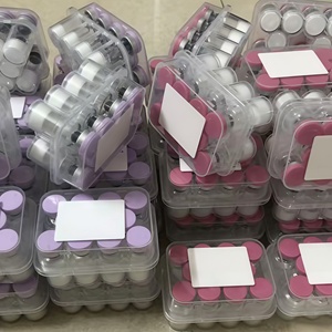 Péptidos OEM al por Mayor, Envío Rápido, Suministro Directo de Fábrica, Alta Calidad, Económicos, Péptidos en Stock, Mejor Precio - Product Image 1