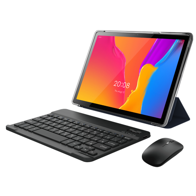 Factory Supply Android Tablet for Students with Pen