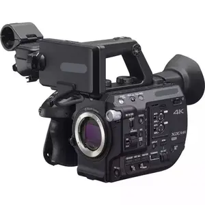 มืออาชีพเลือก PXW-Z150 4พัน XDCAM กล้องถ่ายวิดีโอ W/ มืออาชีพชุดไมโครโฟนสำหรับขาย