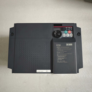 FR-D740-5.5K-CHT 5.5KW 380V FR-D740-5.5K-CHT FR-D740-5.5K-CHT 5.5KW 380V FR-D740-5.5K-CHT - Product Image 1