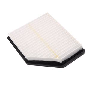 Filtre à air moteur 16546-6RC1A 16546-6RA0A AX000036 16546W000P C20906 pour NISSAN X-Trail T33 <span class=keywords><strong>Qashqai</strong></span> <span class=keywords><strong>J12</strong></span> Rogue - Product Image 3