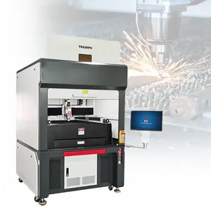 1000W 2000W 3000W alta velocidade cnc fibra laser cortador máquinas de corte a laser para aço metal pequeno