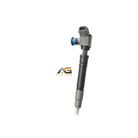 Inyector de Combustible Common Rail para Motor Diésel, OEM 236700E020, Precio de Fábrica, Conjunto de Inyector
