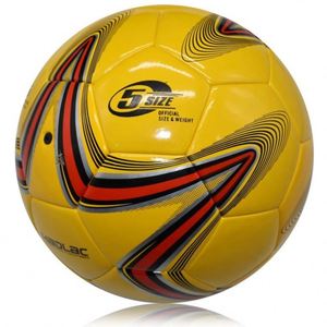 Ballon de football taille 4 taille 5 avec LOGO, ballon de football en PU, vente directe d'usine de ballons de football, produit sportif - Product Image 2