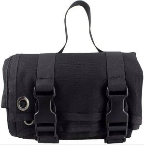 Muestra Gratuita: Tapete de Tiro Enrollable Antideslizante y Duradero para Campo de Tiro, Equipo Táctico de Entrenamiento, con Bolsa de Almacenamiento - Product Image 2