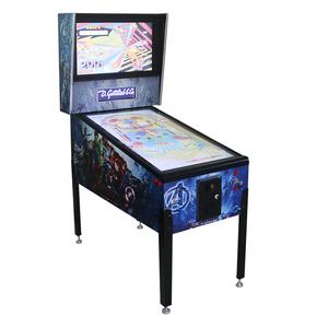 1100เกมพินบอลเครื่องจำลอง3D เกมมีความสุขคลาสสิคพินบอลอิเล็กทรอนิกส์ - Product Image 1
