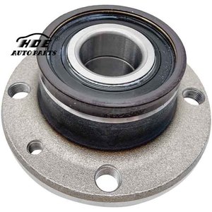 51754193 71714471 VKBA3540 HDE Auto Parts Rodamiento de Cubo de Rueda Delantera para Fiat Panda Fiorino - Product Image 1