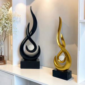 Decoración <span class=keywords><strong>de</strong></span> Resina con Efecto <span class=keywords><strong>de</strong></span> Llama <span class=keywords><strong>de</strong></span> Alta Gama <span class=keywords><strong>para</strong></span> Oficina, Sala <span class=keywords><strong>de</strong></span> Estar, Mueble <span class=keywords><strong>de</strong></span> TV - Regalo Perfecto <span class=keywords><strong>para</strong></span> <span class=keywords><strong>el</strong></span> Día <span class=keywords><strong>de</strong></span> <span class=keywords><strong>la</strong></span> <span class=keywords><strong>Madre</strong></span> o <span class=keywords><strong>para</strong></span> <span class=keywords><strong>la</strong></span> Inauguración <span class=keywords><strong>de</strong></span> una Casa - Product Image 2