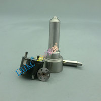 Kit de réparation ERIKC 7135-625 Injecteur à rampe commune EJBR03301D Buse L163PBD Valve 9308-622B Pièce auto