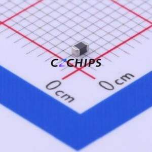 HCB1608KF-102T10 Ferrite Bead 0603 RF ( Impedance @ Frequency: 1kOhm@100MHz )( Error: 25% )( DC Resistance (DCR): 200mOhm ) - Product Image 2