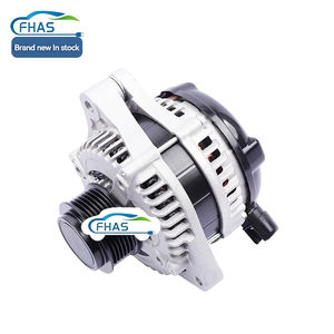 <span class=keywords><strong>Alternador</strong></span> 11775N 12v 130a OEM 11775N 104211-8520 31100-RV0-A11 31100-RV0-305 para <span class=keywords><strong>Honda</strong></span> <span class=keywords><strong>Odyssey</strong></span> 3.5L V6 2014-2017 - Product Image 2