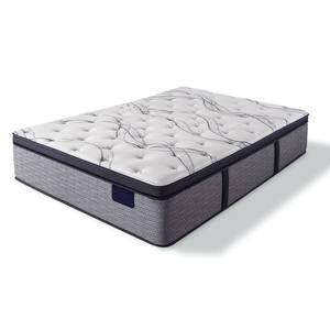 Colchón de Tamaño Personalizado, Colchones de Muelles, Colchón Ortopédico de Látex, Venta al por Mayor Directa de Fábrica, OEM Personalizado - Product Image 1