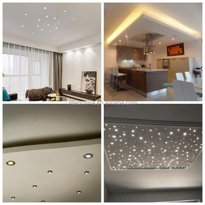 IP68 Acero inoxidable DC 12V Empotrable LED <span class=keywords><strong>Mini</strong></span> Spot Light Exhibición de joyería Vitrina Mostrador Luz de techo LED Downlight - Product Image 6