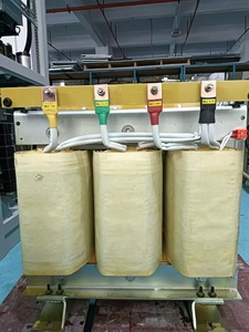 1250kva/1500kva キャストレジン乾式変圧器 380v/400v/415v/480v/600v/690v 昇圧・降圧変圧器、お買い得価格 - Product Image 6