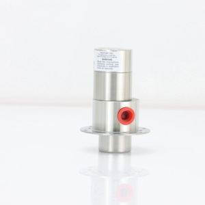 ปั๊มสูบจ่ายสารเคมีแบบไหลต่ำ DOCOD Metering ปั๊มขนาดเล็กสำหรับสารกรดต่ำ ปั๊มสูบจ่ายสารเคมีแบบ Positive Displacement ทำจากสแตนเลส ปั๊มเกียร์ขนาดเล็ก - Product Image 1