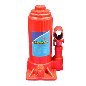 Good Quality 32 Ton Air Hydraulic Bottle Jack In Car Jacks