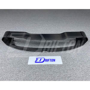 Piezas de carreras para Alfa Romeo Giulia GTAM estilo alerón de fibra de carbono seco GT Wing - Product Image 2