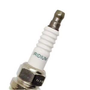Bougie d'allumage CANLDE Bujia 3450 FK16HR11 90919-01243 pour <span class=keywords><strong>Toyota</strong></span> Corolla Premio Ractis Auri état neuf - Product Image 5