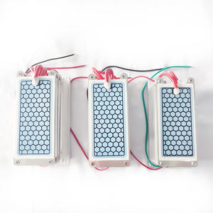 Générateur d'ozone portable Plaque céramique Appareil de production d'ozone - Product Image 5