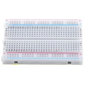 Placa de Pruebas sin Soldadura de 830 Puntos para Placa de Desarrollo MB-102 - Product Image 4