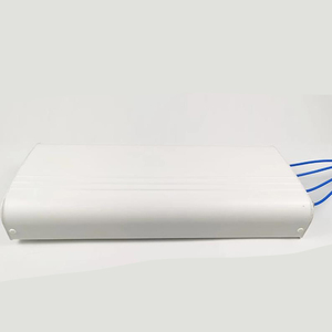 เสาอากาศ 5G 4G LTE และ WiFi ระยะไกล สำหรับอุปกรณ์มือถือภายนอก 4x4  698-4000MHz แบบกำหนดทิศทาง สำหรับเราเตอร์ฮอตสปอต 5265130 เสาอากาศ 5G 4G - Product Image 2