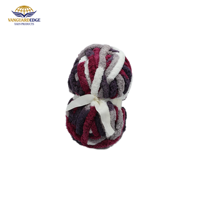 Factory Outlet High Quality Organic Chenille Crochet Blanket Hand Knitting 500g Chunky Chenille Jumbo Chunky Yarn