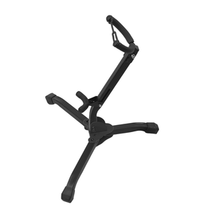 Support de <span class=keywords><strong>saxophone</strong></span> pliable pratique <span class=keywords><strong>avec</strong></span> instruments et accessoires musicaux - Product Image 3