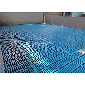 Équipement d'élevage porcin automatique : Corral <span class=keywords><strong>de</strong></span> sevrage pour porcelets après la période <span class=keywords><strong>de</strong></span> succion - Product Image 6