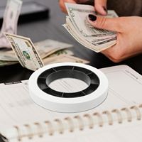 Machine à lier les billets de banque avec ruban adhésif pour billets, personnalisable avec logo, fournie directement par l'usine