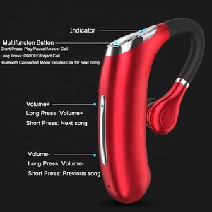 Tai Nghe Không Dây A Mazon Bán Chạy Nhất 45 Giờ Đàm Thoại V5.0 Với Tai Nghe Không Dây Khử Tiếng Ồn - Product Image 3