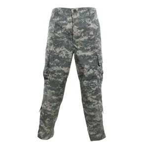 US combattimento vestito ACU camicia/pantaloni pantalon ACU pantalones multi-colore uniforme mimetica set