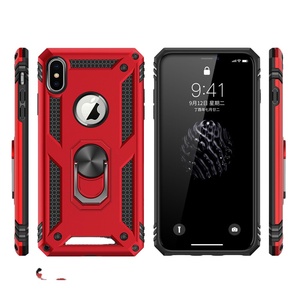 Từ Xe Núi Trường Hợp Điện Thoại Cho Iphone 11 1213 14 15 <span class=keywords><strong>Pro</strong></span> <span class=keywords><strong>Max</strong></span> XR XS <span class=keywords><strong>Max</strong></span> X 6 6S 7 8 Cộng Với Điện Thoại Di Động Chủ Chân Đế Cover Quay Lại - Product Image 1