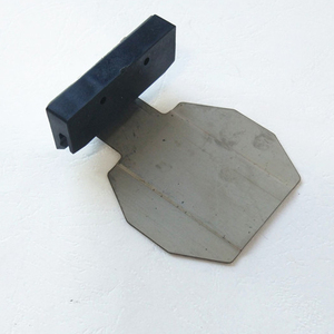 Placa de abrazadera Digital para impresora <span class=keywords><strong>HP</strong></span>, plóter de látex 375 370 310 Latex375, abrazadera de presión de papel, soporte de acero - Product Image 5