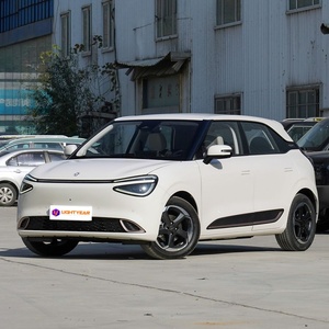 Vente flash Dong-feng Nano 01 Ev, véhicule électrique pur, nouvelle énergie, nouvelle <span class=keywords><strong>voiture</strong></span> <span class=keywords><strong>avec</strong></span> une autonomie de 301 à 400 km NEDC max. Gamme - Product Image 6