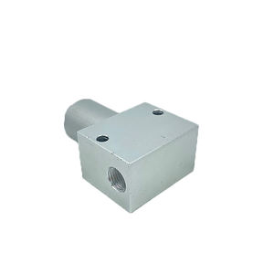 Sistema di lubrificazione centralizzato il micro filtro impedisce al caricatore di entrare nel filtro per grasso a 60 maglie da 25mpa - Product Image 4