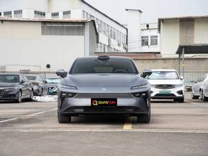 Dongfen Epai 007 <span class=keywords><strong>Plus</strong></span> 2026 <span class=keywords><strong>EV</strong></span> 565 Ultra Sedan, Guida Precisa, Erogazione di Potenza Fluida, Ricarica Rapida, Sedili Posteriori Confortevoli - Product Image 2