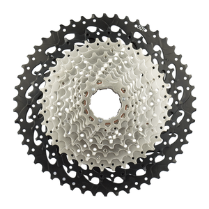 Volante de <span class=keywords><strong>12</strong></span> <span class=keywords><strong>velocidades</strong></span> para <span class=keywords><strong>bicicleta</strong></span> de montaña 11-46/50/52T para <span class=keywords><strong>bicicleta</strong></span> de montaña, <span class=keywords><strong>bicicleta</strong></span> de carretera, rueda libre para <span class=keywords><strong>bicicleta</strong></span> WAKE - Product Image 2