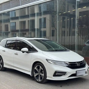 รถยนต์มือสองคุณภาพเยี่ยม เกียร์ลื่นไหล ประหยัดน้ำมัน รุ่นปี <span class=keywords><strong>2020</strong></span> Honda Jade 210TURBO CVT รุ่น Luxury เหมาะสำหรับทริปพักผ่อน<span class=keywords><strong>ส</strong></span>ุด<span class=keywords><strong>ส</strong></span>ัปดาห์ - Product Image 1