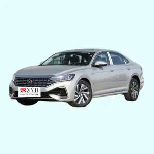 2024 폭스바겐 파사트 380TSI 얼티밋 에디션 가솔린 자동차 톱 버전 중국 수입 자동차 폭스 바겐