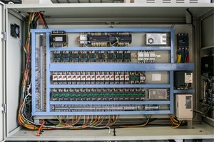 Datang Dòng tự động đánh bóng Máy 12 đầu Granite đánh bóng máy slab đánh bóng dòng - Product Image 3